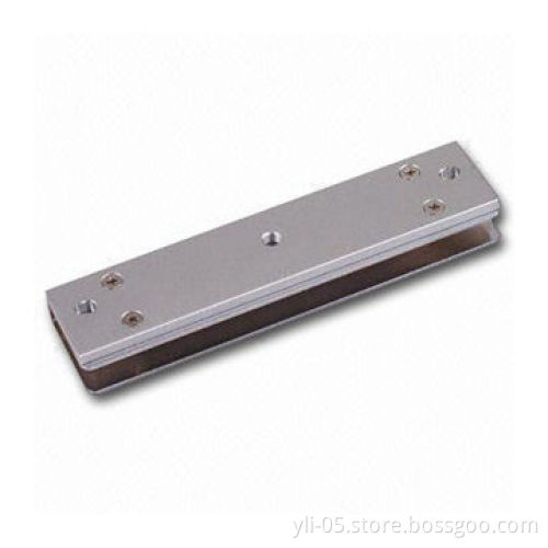 UL Bracket for Frameless with 8 to 15mm Glass Thickness, Suitable for Glass Door